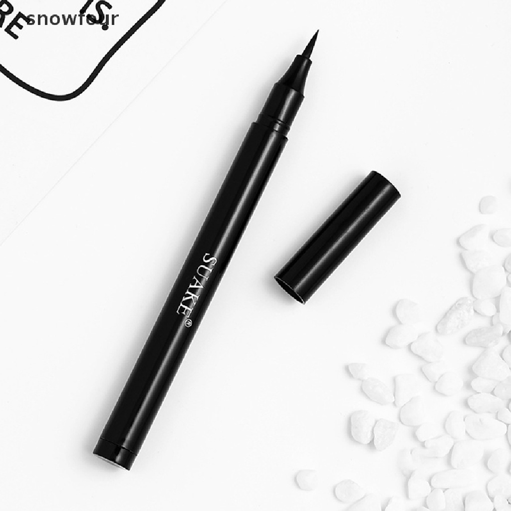 Bút Kẻ Mắt SNfour Chống Thấm Nước Lâu Trôi Không Phai Màu Gợi Cảm