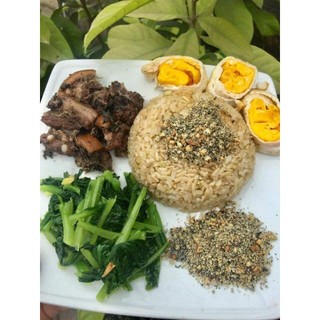 Gạo Lứt Sén Cù (Đặc Sản Tây Bắc) - 2kg