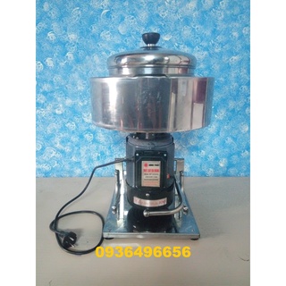 Máy xay giò chả gia đình,máy xay giò sống 1.5-2kg/mẻ có bao đá, Motor 1.1KW cực khỏe