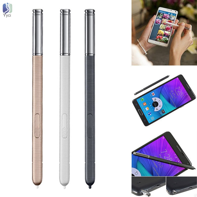 Bút cảm ứng Spen cho Samsung Note 4 cao cấp