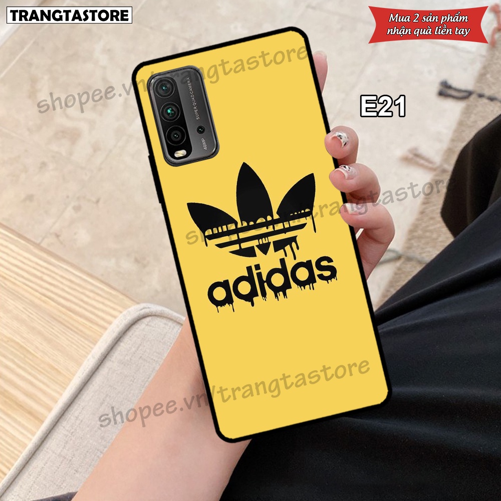 Ốp lưng Xiaomi Redmi 9T - Poco M3 - Redmi Note 9 4G in hình chất lượng