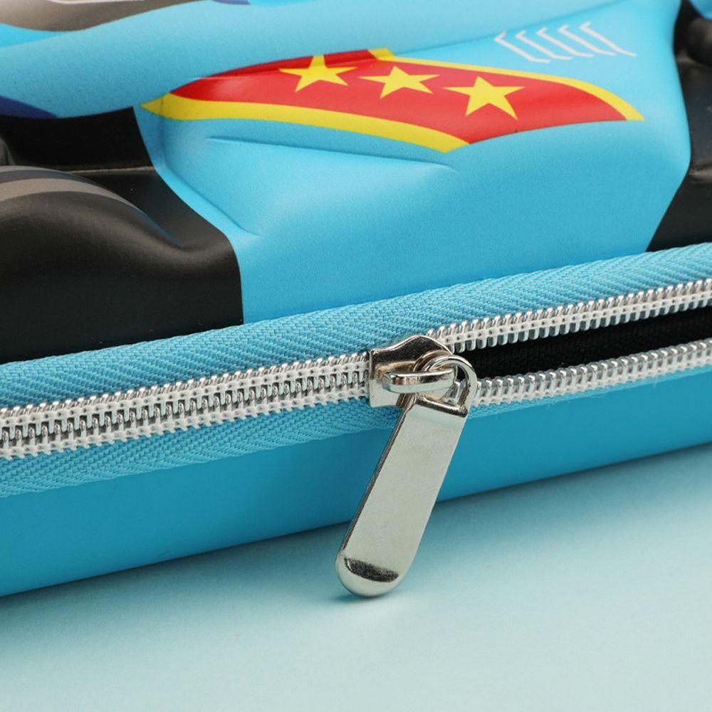 Túi Đựng Bút Hình Xe Hơi Dễ Thương