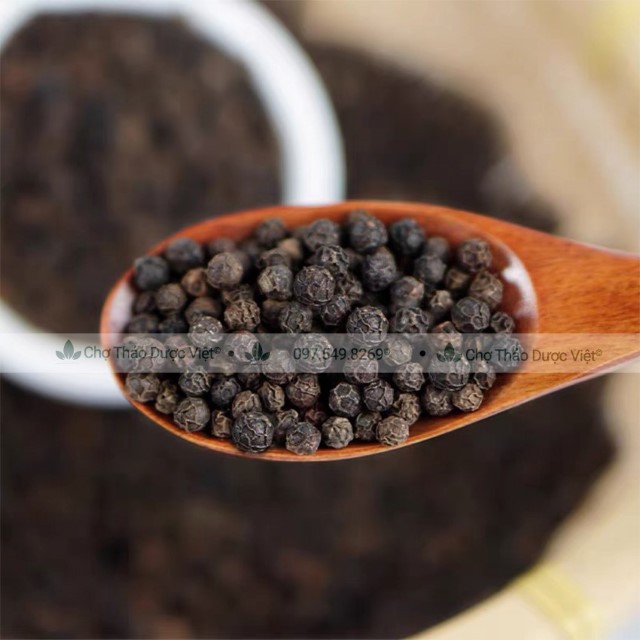 Hạt tiêu 100g