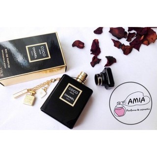 Nước Hoa Nữ Chanel Coco Noir EDP 100ml