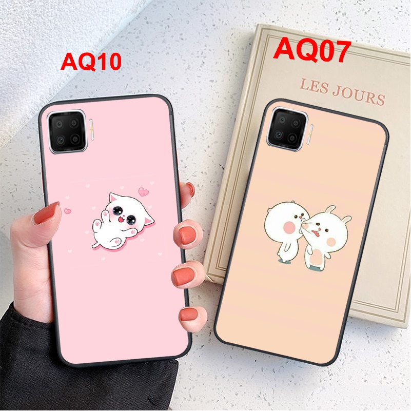 [HOT] ỐP OPPO A73- OPPO A93 IN HÌNH GẤU CUTE ĐÁNG YÊU-CHẤT LIỆU TPU IN CÔNG NGHỆ NHẬT SIÊU RẺ