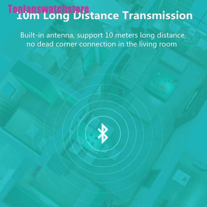 Bộ thu tín hiệu Bluetooth 5.0 APTX Ll Rca 3.5mm | BigBuy360 - bigbuy360.vn