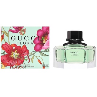 [75ml] Nước Hoa Nữ Gucci Flora EDT