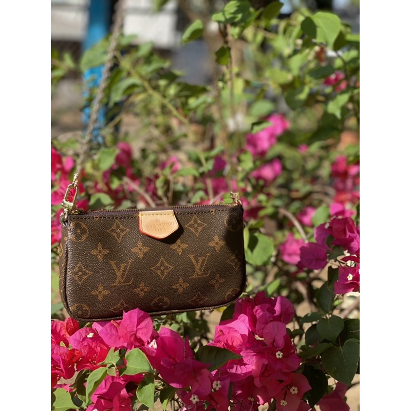 Túi đeo vai kẹp nách