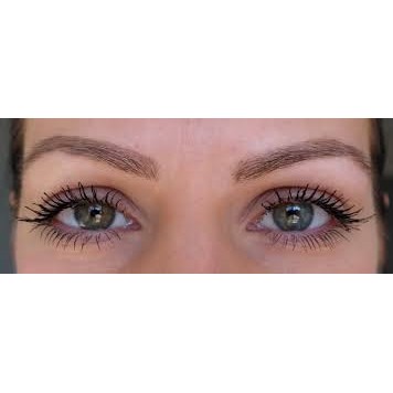 Mascara ESTEE LAUDER làm cong mi + dài mi + k thấm nước