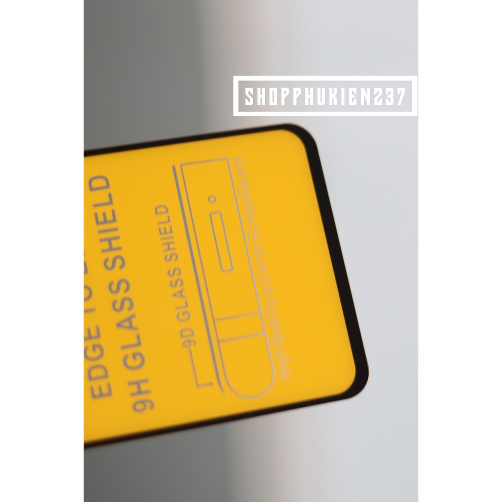 [Freeship toàn quốc từ 50k] KÍNH CƯỜNG LỰC 9D XIAOMI MI 9 KÍNH FULL MÀN 9D CAO CẤP