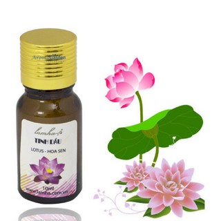 Tinh Dầu Hoa Sen Lam Hà -SGP61