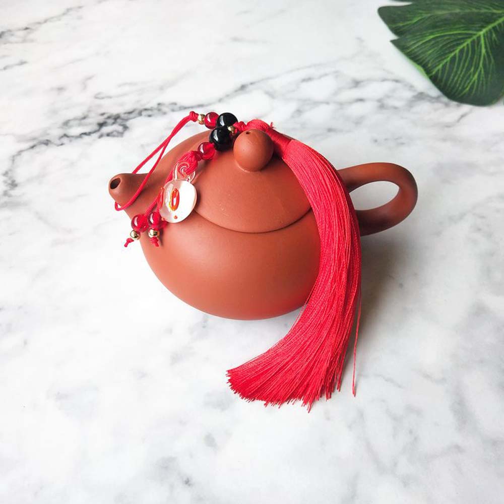 Móc Khóa Hình Thỏ Dễ Thương Treo Trang Trí Túi Xách Hóa Trang Chen Qing Ling Lan Wangji Nhiều Màu Sắc | BigBuy360 - bigbuy360.vn