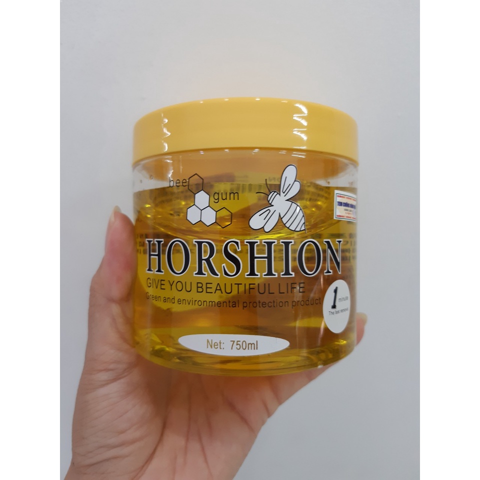 Wax lạnh HORSHION 750ml (MP5668)