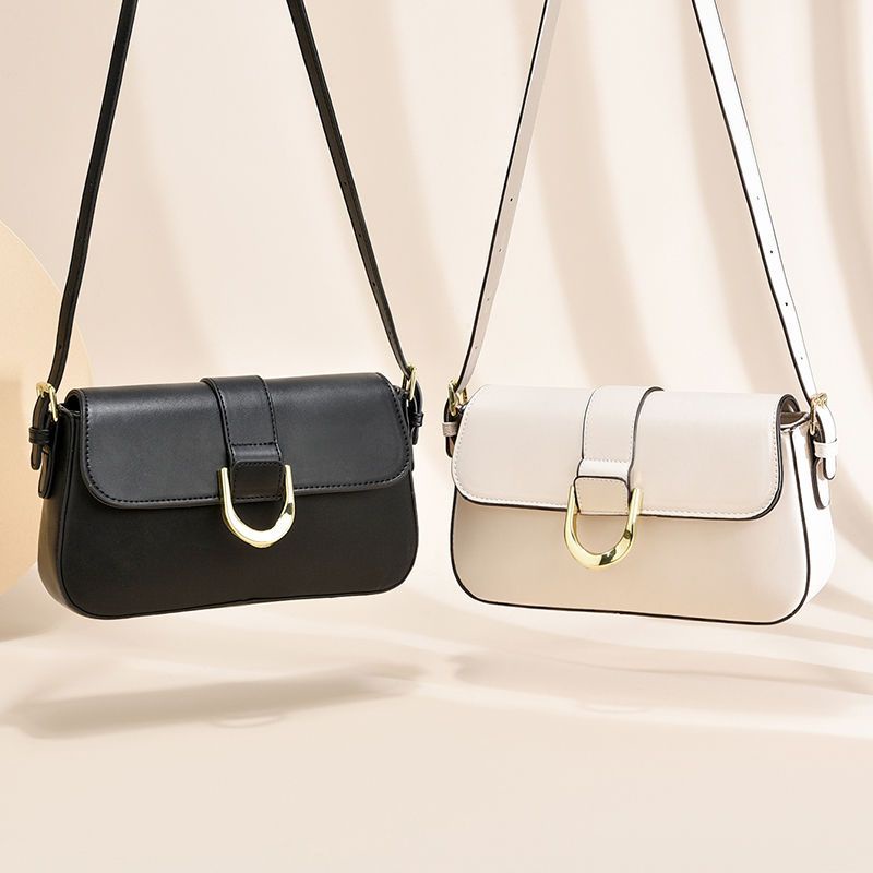 Túi Xách Kẹp Nách Thời Trang Cho Nữ