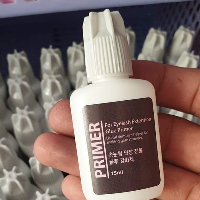Primer liên kết mi (tăng độ bền)