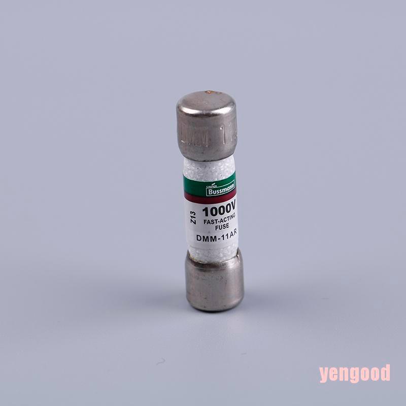 Cầu Chì Kỹ Thuật Số Dmm-11Ar Dmm-B-11a Dm11 11a Chất Lượng Cao