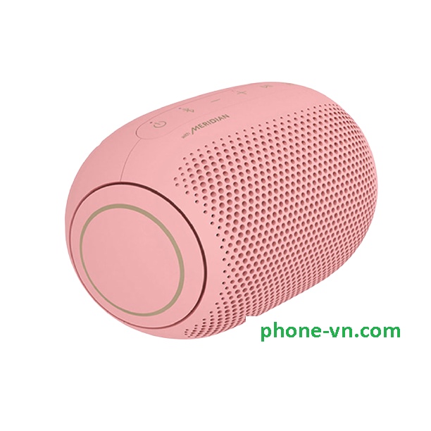 Phone-vn.com-Loa Bluetooth LG XBoom Go PL2 - chính hãng-Hệ thống điện thoại, điện tử gia dụng phone-vn.com