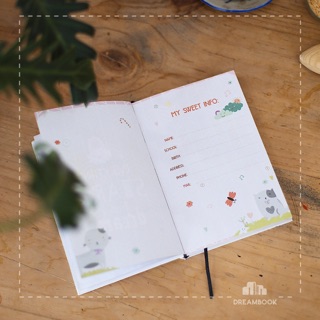 SỔ PLANNER: COLOR VERSION