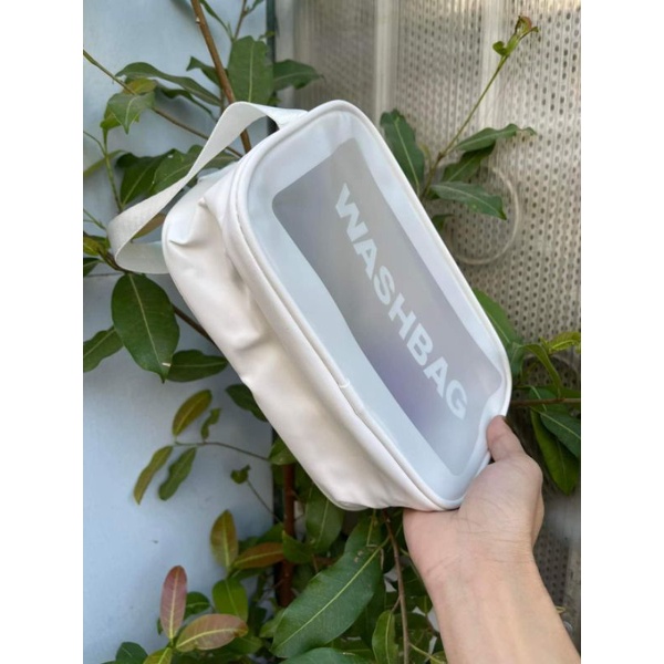 Túi đựng đồ cá nhân washbag..