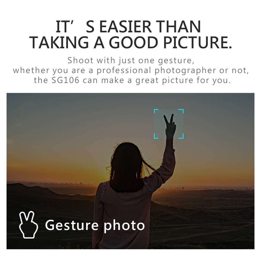 Combo Flycam Drone SG106 full HD 1080p + Pi | BigBuy360 - bigbuy360.vn