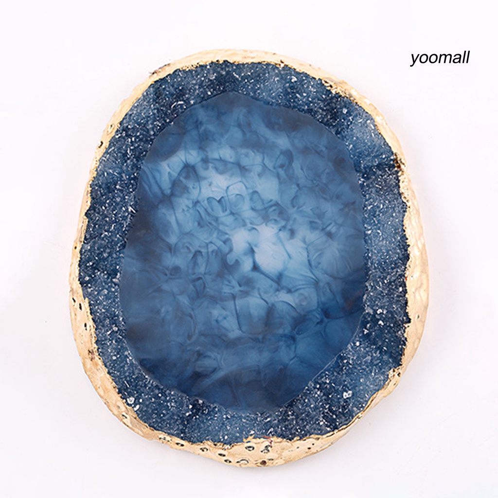 [Hàng mới về] Bảng pha màu sơn móng tay đa năng thân thiện với môi trường