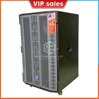 Loa kéo karaoke lớn công suất 1000w loa 5 tấc đọc được thẻ nhớ usb công suất thiết kế sang trọng