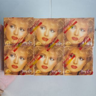 Lố 12 hộp kem dưỡng xù