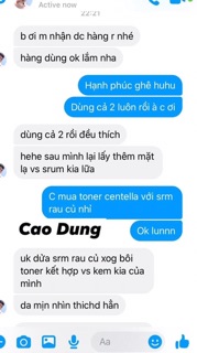 Nước hoa hồng Dr Pepti Centella Toner