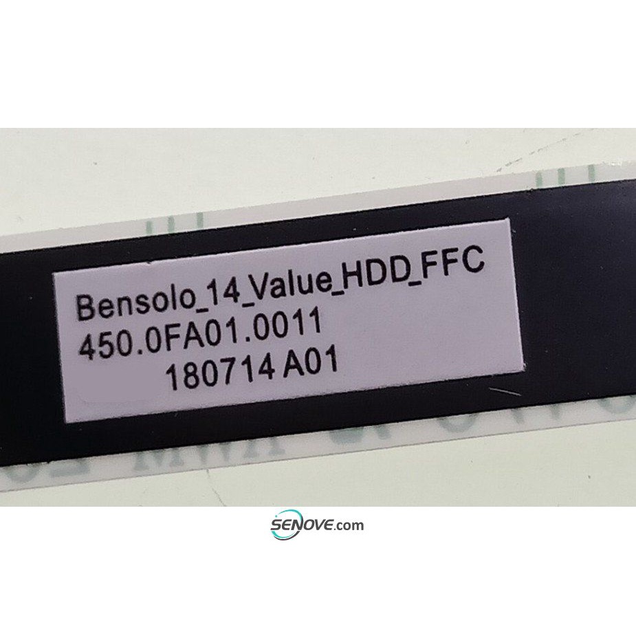 CÁP Ổ CỨNG HDD LAPTOP DELL VOSTRO 14 5481 5482 (450.0FA01.0011) dùng cho Vostro 14 5481 5482, 450.0FA01.0011