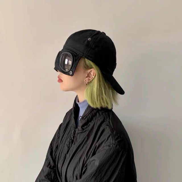Nón Cap glasses [ NYALWAY$ ]