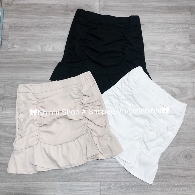 CHÂN VÁY ZUMD ĐUÔI CÁ CV1610 - NhiNhi Shop | BigBuy360 - bigbuy360.vn