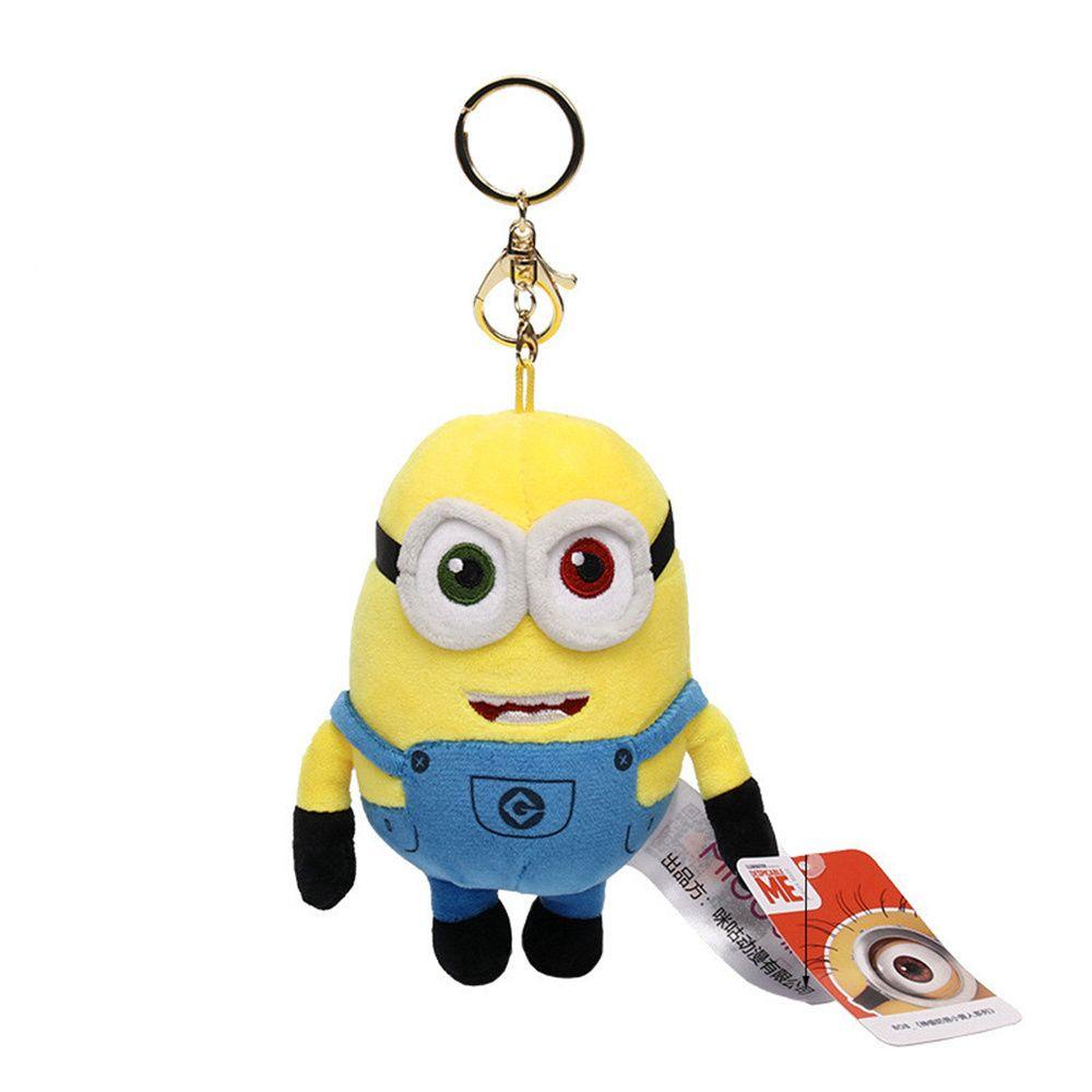 Giovanni Đồ Chơi Nhồi Bông Mềm 13CM Quà Tặng Giáng Sinh Cho Trẻ Em