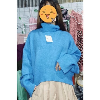 Áo Len 2hand tuyển chọn len Hàn phom chuẩn. shop tự chụp