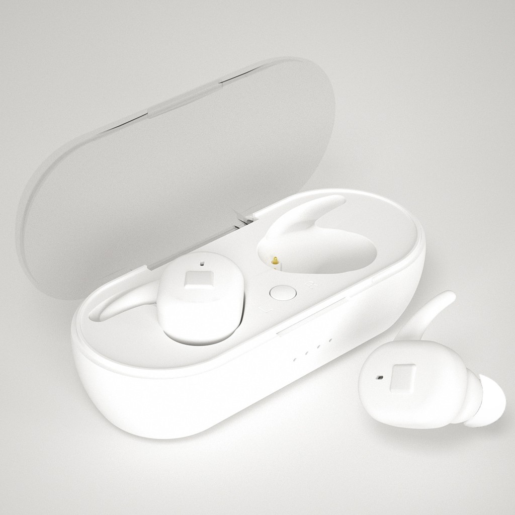 【COD】Rẻ nhất shoppeTai nghe không dây Y30, Y90 kết nối bluetooth 5.0 âm thanh sống động chất lượng cao