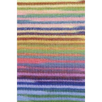 CROWN CUỘN LEN LANG MILLE COLORI BABY