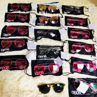 Kính mắt Asos