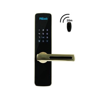 KHÓA ĐIỆN TỬ PHGLOCK KR7153