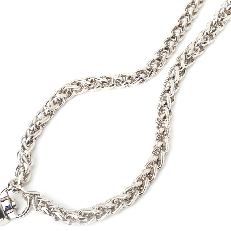 Dây Đeo Cổ Tay Thay Thế Cho Túi Ví Tiền Xu Chìa Khóa