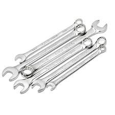 Cờ lê vòng miệng SATA 40209