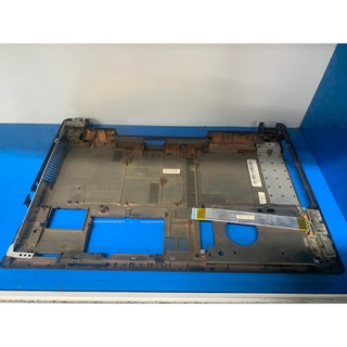 vỏ mặt d laptop asus a43 k43 ( vỏ bóc máy, có xước nhẹ )