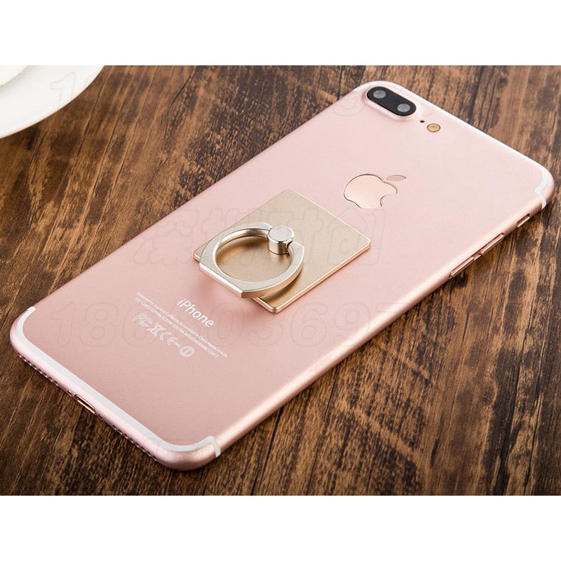 Nhẫn điện thoại đa năng vừa là móc khóa vừa là giá đỡ điện thoại | BigBuy360 - bigbuy360.vn
