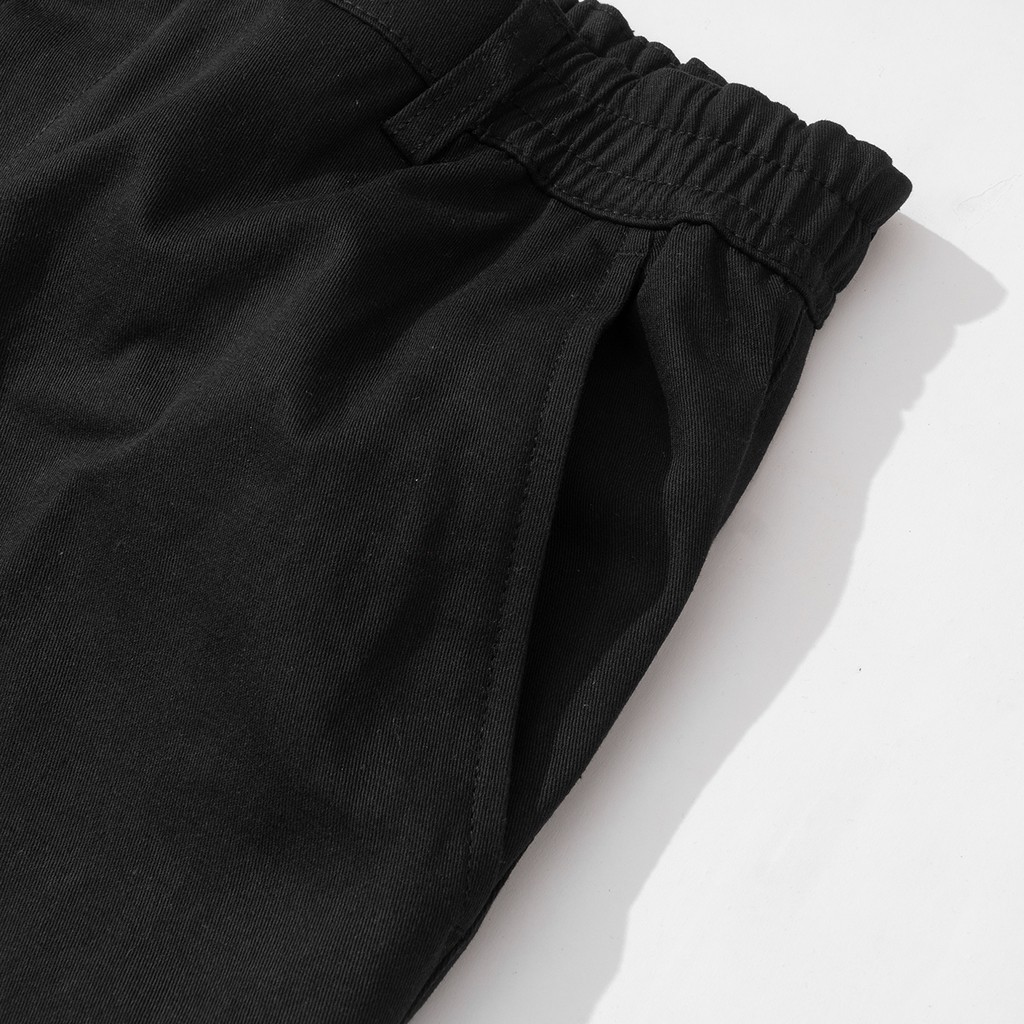 [Mã FAMALLT5 giảm 15% đơn 150K] Quần Đùi Nam Kaki Lưng Thun VICERO 5 Màu | BigBuy360 - bigbuy360.vn