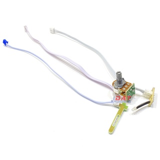 Mạch Phun Sương Tạo Ẩm 220V