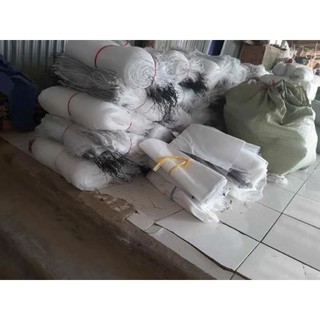 20 túi bọc mít cước thái (50x70cm)