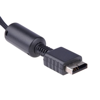 Cáp chuyển RCA sang AV cho PS1 PS2 PS3