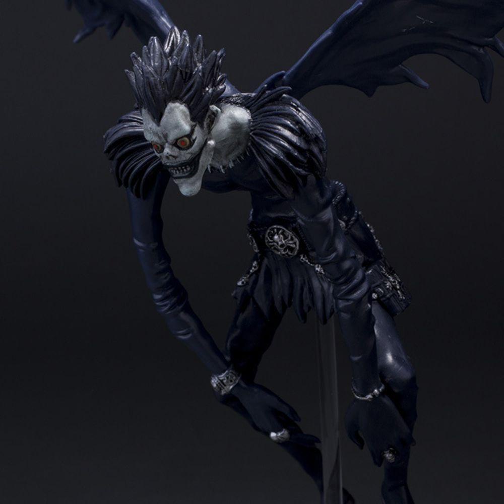 SUSANS Mô Hình Nhân Vật Death Note Trang Trí