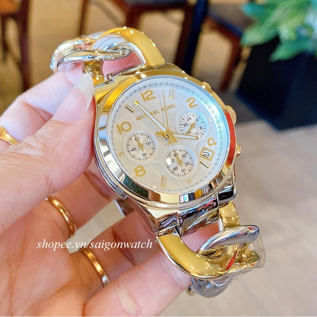 Đồng Hồ Nữ Michael Kors MK3199 38mm