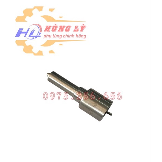 Đầu Kim Phun 186=188 Dài phụ tùng máy cày phụ tùng máy nông nghiệp phụ tùng Hùng Lỳ