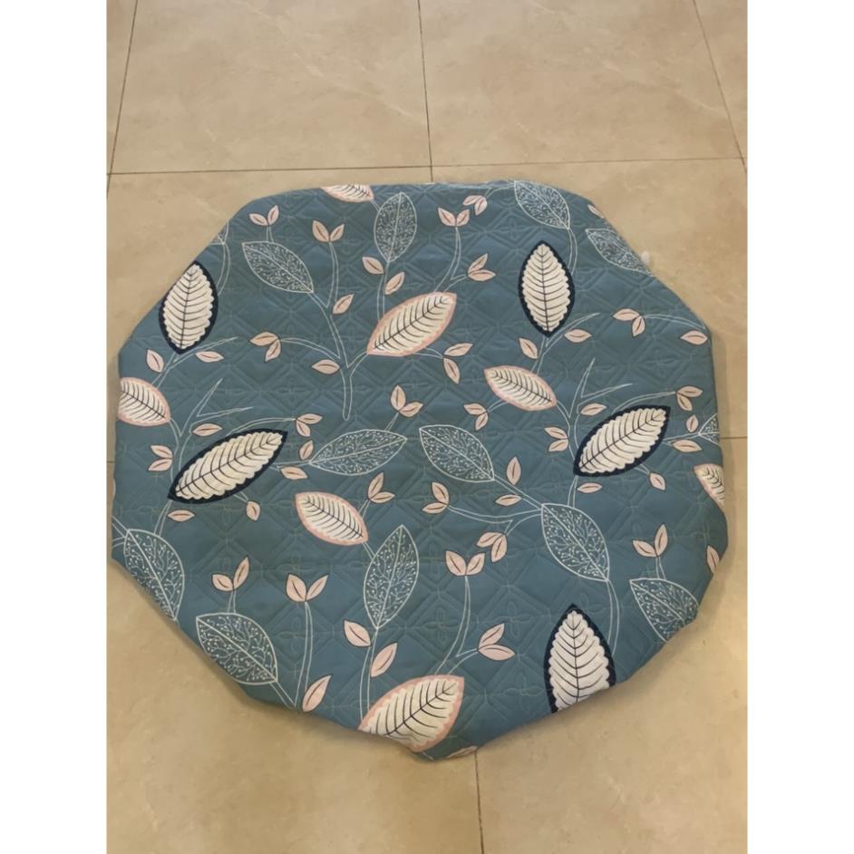 [SALE SẬP SÀN] Ga Chun Trần Bông Cotton Poly, Ga Chun Trần Bông Nhiều Kích Thước