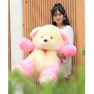 GẤU BÔNG GIA RẺ - GẤU CÚN XINH